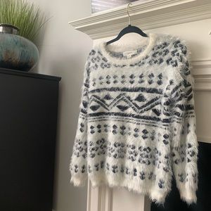 Forever 21 Sweater